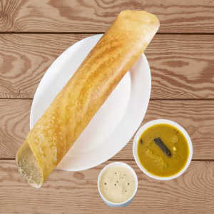 Onion Dosa-Railofy